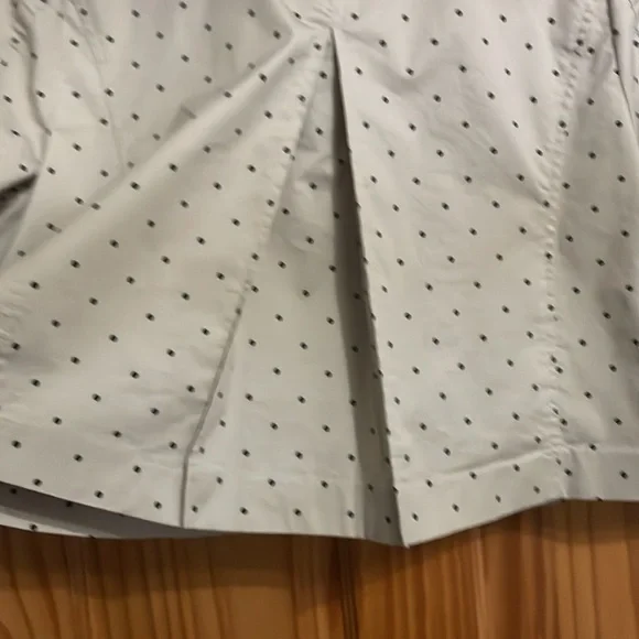 Studio Works Cream and Black jacket - Picture 5 of 7